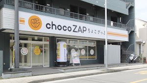 chocoZAP (ちょこざっぷ)能見台