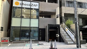 chocoZAP (ちょこざっぷ)堺筋本町