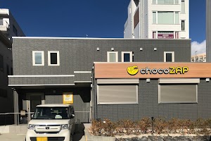 chocoZAP覚王山店