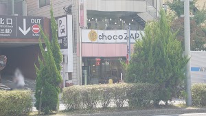 chocoZAP (ちょこざっぷ)星ヶ丘