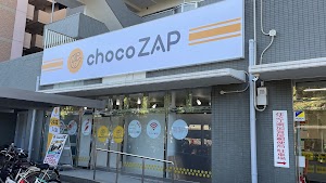 chocoZAP (ちょこざっぷ)住之江公園