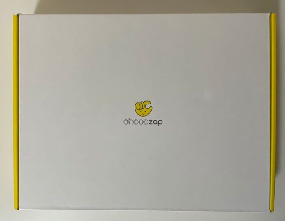 【体組成計とヘルスウォッチ】チョコザップ無料スターターキットを徹底解説 ちょいトレナビ