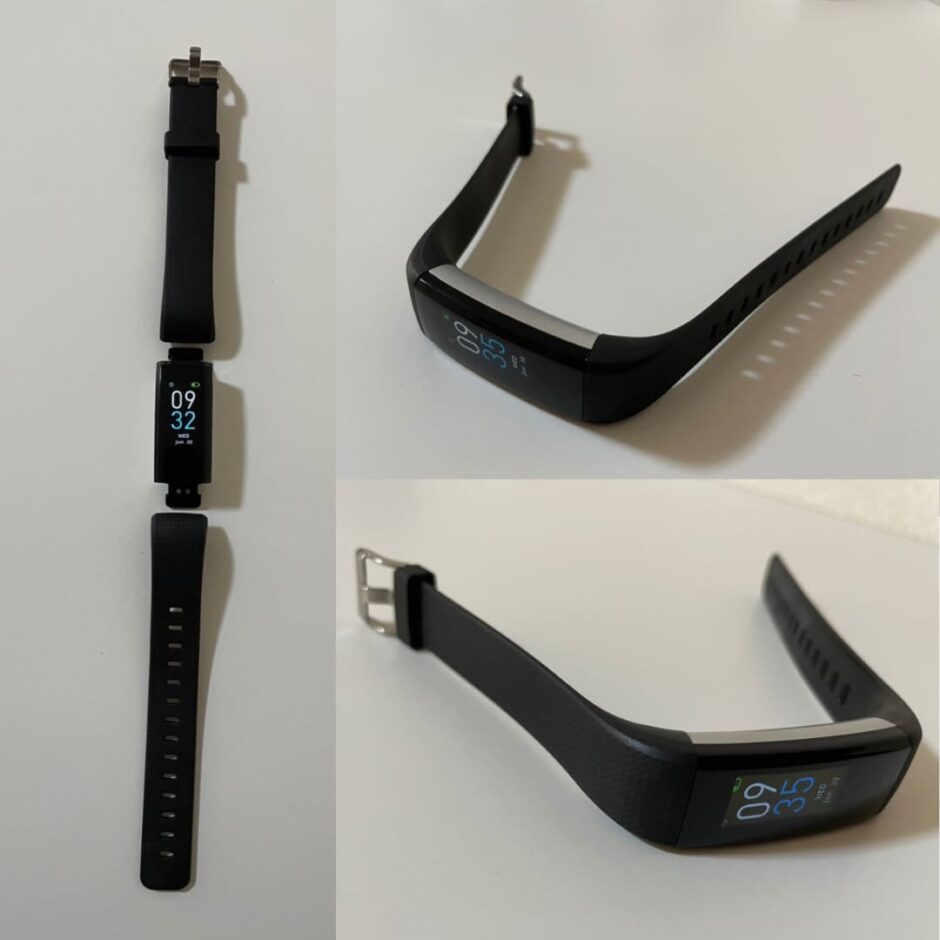 【体組成計とヘルスウォッチ】チョコザップ無料スターターキットを徹底解説 ちょいトレナビ